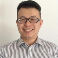 ZHE CHEN
