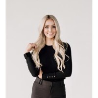 CHANTEL WASYLUK