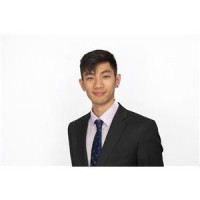 GREGORY CHAN