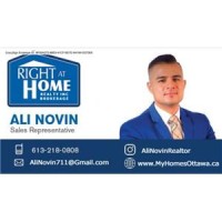 Ali Novin