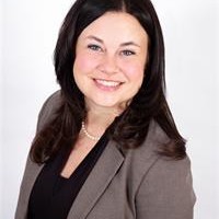 Marie-Pierre Fortin
