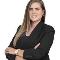 Agent Amy Taylor