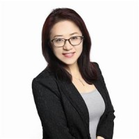 GRACE GAO