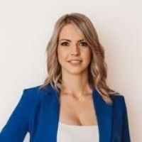Victoria Mackie