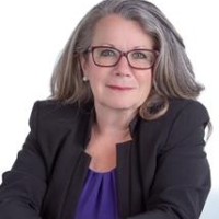 DEBBIE HEARD-CHAPMAN