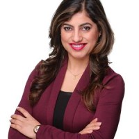 Amy Verma