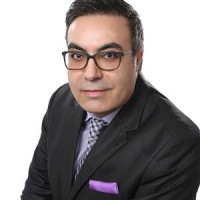 HOSSEIN MOHAMMADPOUR