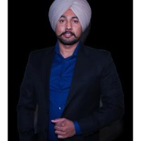 Jatinder Saini
