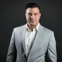 MIKE CHAHBAR