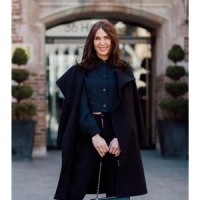 CORINNE MARKS
