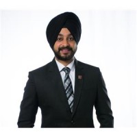 Amritpal Dhillon