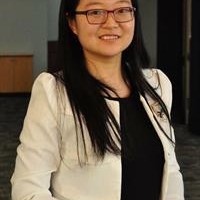 JUDY ZHANG