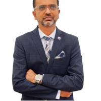 NEHAL THAKAR