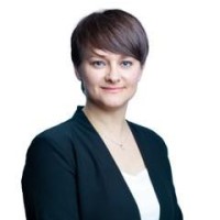 VIKTORIYA TSYMBAL