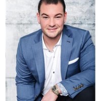 Agent MARK VANDENBRINK