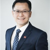 JAMES ZHENG
