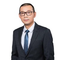 STEPHEN YU