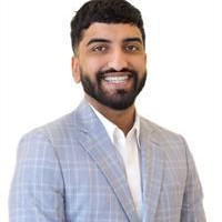 Harsimar Dhaliwal