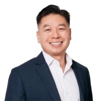 EDWARD CHOW