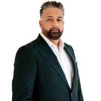 KP Sahota