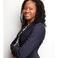 Jose-Ann Douglas