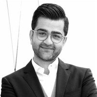KAM LOLAVAR TEHRANI
