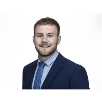 Agent Brad MaGarrey