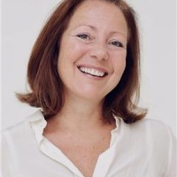 Caroline Vincent