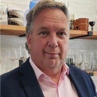 Geoff Goldsworthy