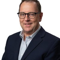 Shaun Everest