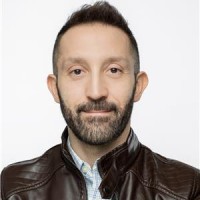 SHAHIN KASHANI MOVAHED