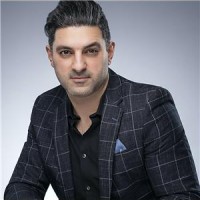 Agent REZA VAEZ GHAMSARY