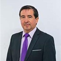 Agent Diego Orjuela Ramos