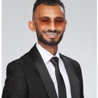 Rickneel Maharaj