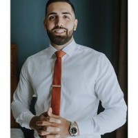 Omeed Ghafori