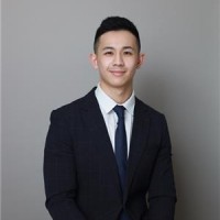 William Huang