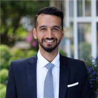 VIVEK ARORA