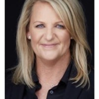 Gillian Sutherland