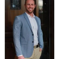 BEN JOSLIN