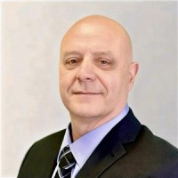 DOMENIC BARBIERI