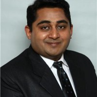 Vishal Saxena