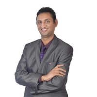 Mike Sodhi