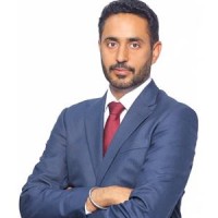 Agent SARV SANDHU