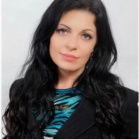 SVETLANA VELICHKO