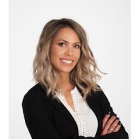 Raphaelle Beaudoin