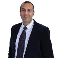 Paul Bahia