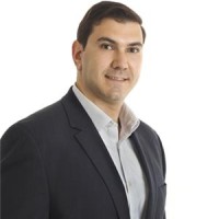 Robert Paradiso