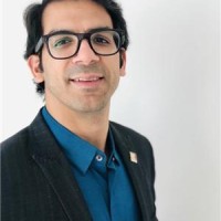 Shravan Chawla
