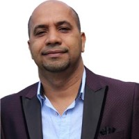 GURU REGMI