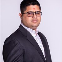 BHAVIN PATEL